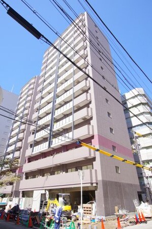 La Douceur梅田Eastの物件外観写真